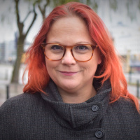 Hjärndimma: Jag har praoat som dement