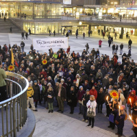 Forskare: Konflikterna om kärnkraft gör slutförvaret bättre