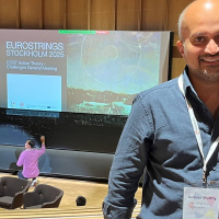 Därför lockar strängteorin – trots sina tio dimensioner