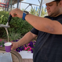 Hur Israel gick från vattenkris till överskott (repris)