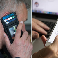 Lurad via luren – här är fällorna telefonbedragarna utnyttjar