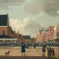 Podcast Des Vaderlands De patriotten  deel 1