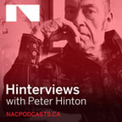 Hinterviews - An Nac English Theatre Podcast