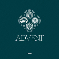 Advent #2 - Seeking the Face of Jesus