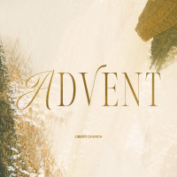 Advent #1 - The Promise of Peace
