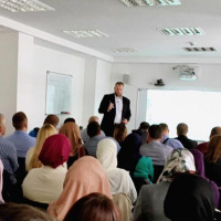 #02: Islamski pravni ugovori (Tema: finansije i poslovanje) Predavač: Almir Čolan