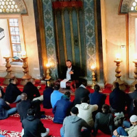 #01: Islamske finansije i ekonomija - Predavač Almir Čolan