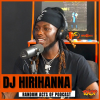The DJ HiRihanna Interview: Talks Tour Life, Being Seddy Hendrinxs DJ, Drakes New Album  More