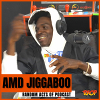 The AMD Jiggaboo Interview: Poverty Vibes 2, Building Buzz Dropping Snippets, Growing Up In Duval...