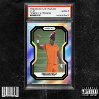 EP421: Freakbul Suspension