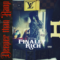 EP444: DEEPER THAN RAOP: Finally Rich [SNIPPET]