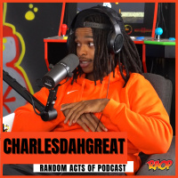 The CharlesDahGreat Interview: Third Generation Hustla 2, What Is A Hustler, Music Influences  More