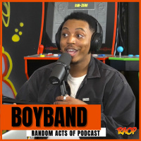 The BOYBAND Interview: Going Platinum With Lil Nas X, Favorite Boybands, Internet Money  More