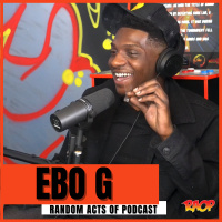 The EBO G Interview: Talks Moving From Little Rock, Linking With Sauce Walka, Road Runna Status 2...