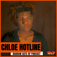 The Chloe Hotline Interview: Growing Up In Cincinnati, Trans Music Scene, Kinnfolk Album  More