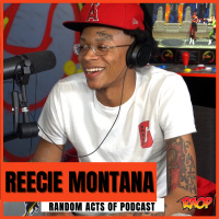 The Reecie Montana Interview: Talks Linking With Bigga Rankin, GRASP Movement, E11even Album  More
