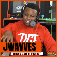 The Jwavves Interview: Talks Quiet Child Project, Being Incarcerated, Song Making Process  More