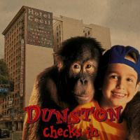 EP374: Dunston Checks Into Cecil Hotel