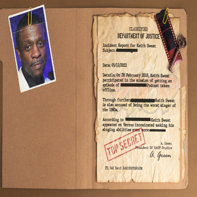 Random Acts Of Podcast