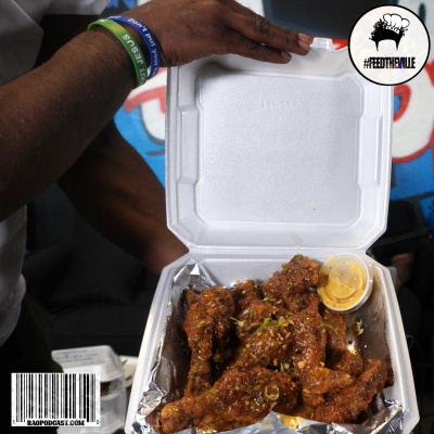 Random Acts Of Podcast