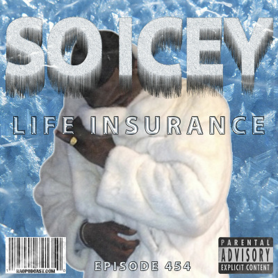 Random Acts Of Podcast