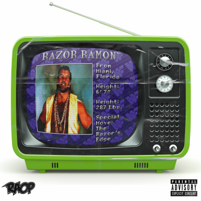 Random Acts Of Podcast