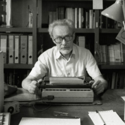 Holocausto Y Modernidad