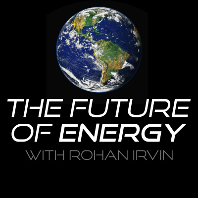 Crude Conversations With Rohan Irvin