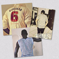 Luganda Speaking girls and Projectiles