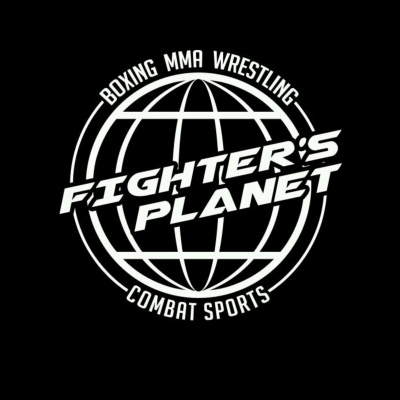Fighters Planet Podcast