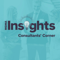 Consultants Corner: An Insiders View of Healthcare Consulting