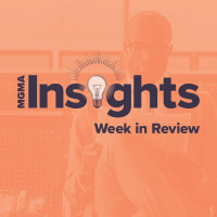 Week in Review: A New Financial Management Book and Trends in Recruitment and Interviewing