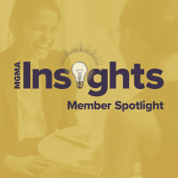 MGMA Member Spotlight: Emerging Leaders in Healthcare-Insights from MGMA’s Future Five Award Winners 