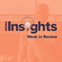 MGMA Week in Review: Prior Authorization Cuts, Workplace Happiness, EHR Updates, and Mental Health System Reforms