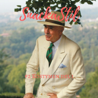#2 Kostymen Del 1 - SnackaStil