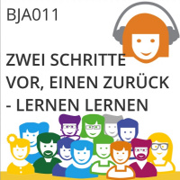 BJA011 | Zwei Schritte vor, einen zurück (Martin Mundschenk, Kerstin Willenbockel  Judith Andresen)