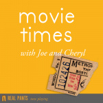 Movie Time With Joe And Cheryl