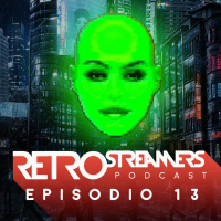 RetroStreamers Podcast - E13 - Las consolas que cayeron en el olvido