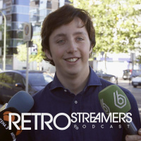 RetroStreamers Podcast - E09 - La Máquina del Hype