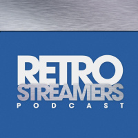 RetroStreamers Podcast - E02 - Post E3 2016