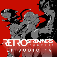 RetroStreamers Podcast - E15 - Take Your Heart Edition