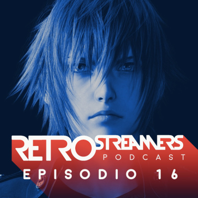 Retrostreamers Podcast