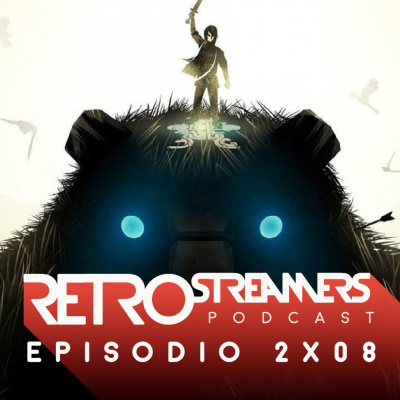 Retrostreamers Podcast