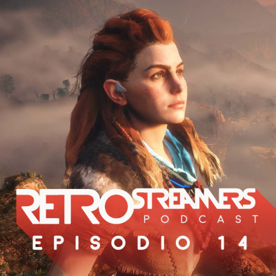 Retrostreamers Podcast