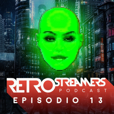 Retrostreamers Podcast