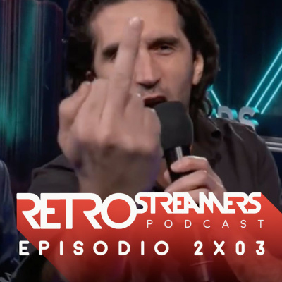 Retrostreamers Podcast