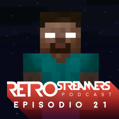 Retrostreamers Podcast