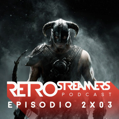 Retrostreamers Podcast