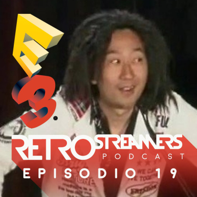 Retrostreamers Podcast