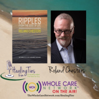 Ripples from the Edge of Life with Roland Chesters